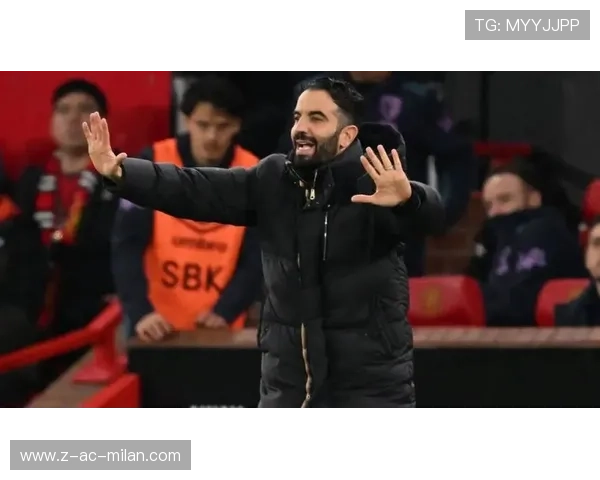 曝曼联验货成功欲7000万签新中场！阿莫林冬窗就想买，一人最现实