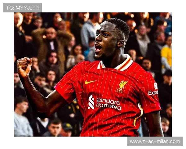 利物浦右路直塞撕开防线，配合默契见成效