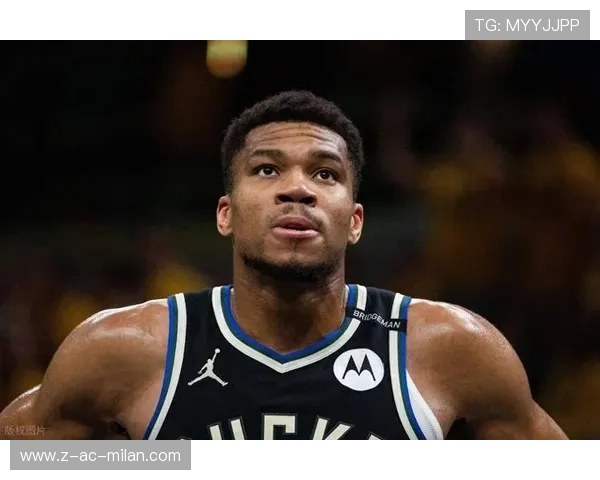 字母哥结束冲刺，密尔沃基雄鹿守住结果