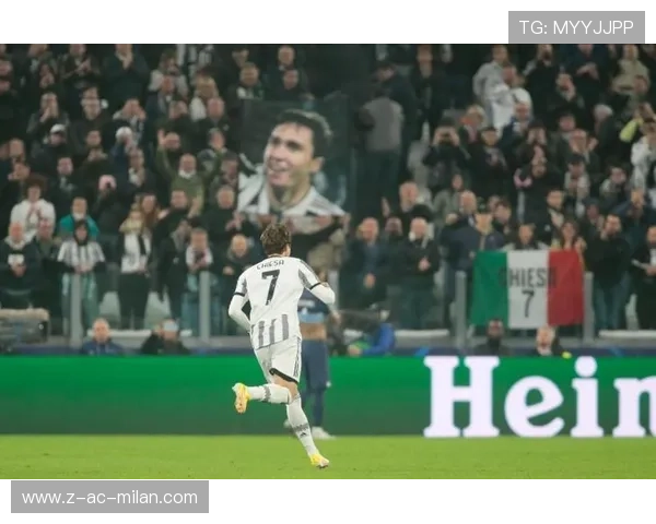 尤文基耶萨突破后门柱入网